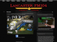 avrolancasterfm104.com