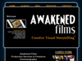 awakenedfilms.com