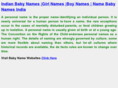 babynamesindia.net