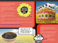 baintersunfloweroil.com