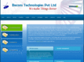 becons.net