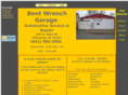 bentwrenchgarage.net