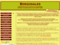 bergosales.com
