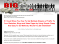 bigtrafficguide.com