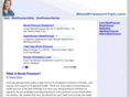 bloodpressuretips.com
