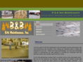 bnbsitemaintenance.com
