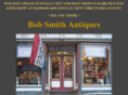 bobsmithantiques.com