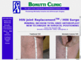 bonutti.net