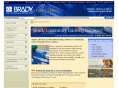 bradylabid.com