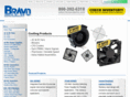 bravoelectro.com