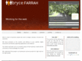 brycefarrah.co.uk