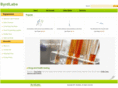 byrdlabs.com