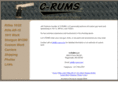 c-rums.com