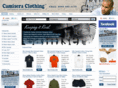 camisera.co.uk
