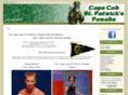 capecodstpatsparade.com