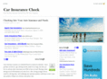 carinsurancecheck.org
