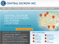 centralescrow.com