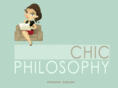 chicphilosophy.com