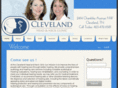 clevelandaudiology.com