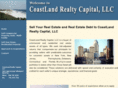 coastlandrealtycapital.com