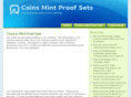coinsmintproofsets.com