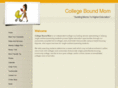 collegeboundmom.com