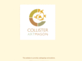 collisterartmason.com