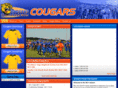 countryclubhillscougarsfootball.com