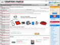 courtseyparts.com