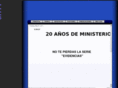cruzadaneiva.org