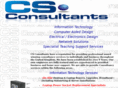 csconsultantsuk.co.uk