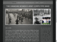 cwacband.com