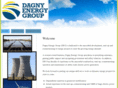 dagnyenergy.com
