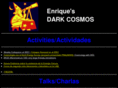 darkcosmos.com