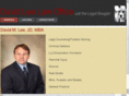 davidleelawoffice.com