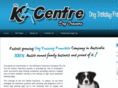 dogtrainingfranchise.com
