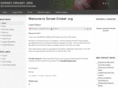 dorsetcricket.org