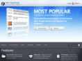 drupalmostpopular.com