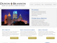 duhonbrannon.com