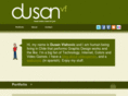 dusanvf.com