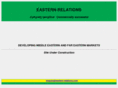 eastern-relations.biz