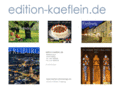 editionkaeflein.com