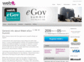 egovsummit.com