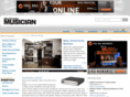 electronicmusician.com