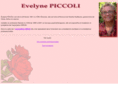 evelyne-piccoli.com