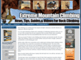 extreme-mountain-climber.com