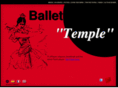 flamenco-temple.com
