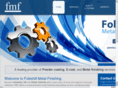 foleshillmetalfinishing.com