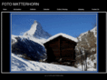 fotomatterhorn.com