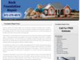 foundationrepairfrisco.com